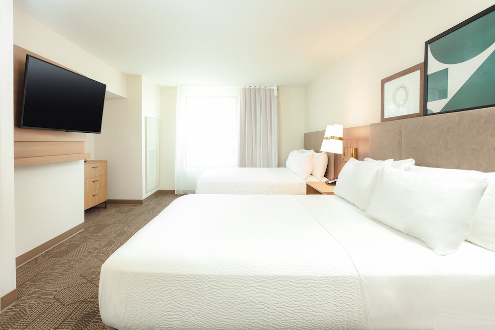 STAYBRIDGE SUITES SAN BERNARDINO LOMA LINDA 13/37