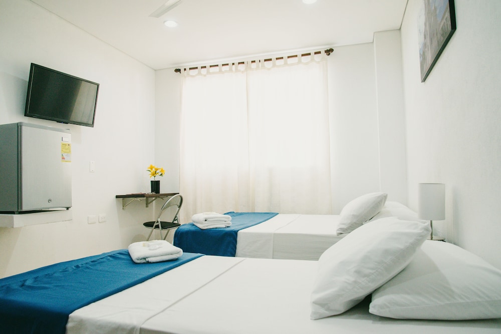 Hotel Tucuraca By Dot Tradition 9/45