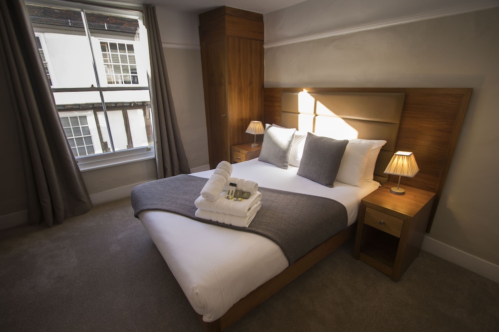 Cathedral Gate Hotel 15/43