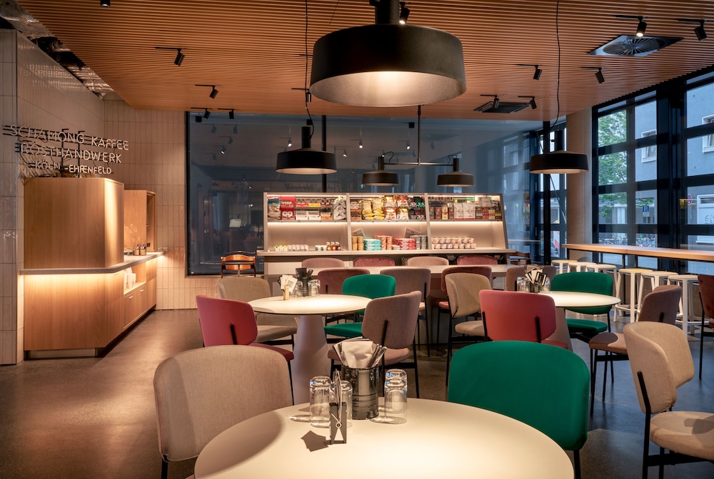 URBAN LOFT Cologne 35/50