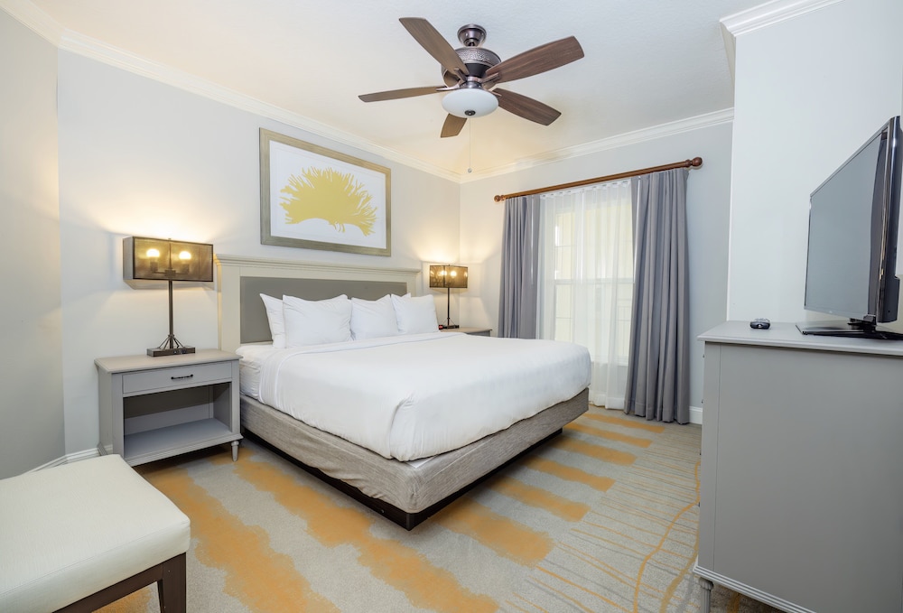 WorldMark Orlando Kingstown Reef 6/47