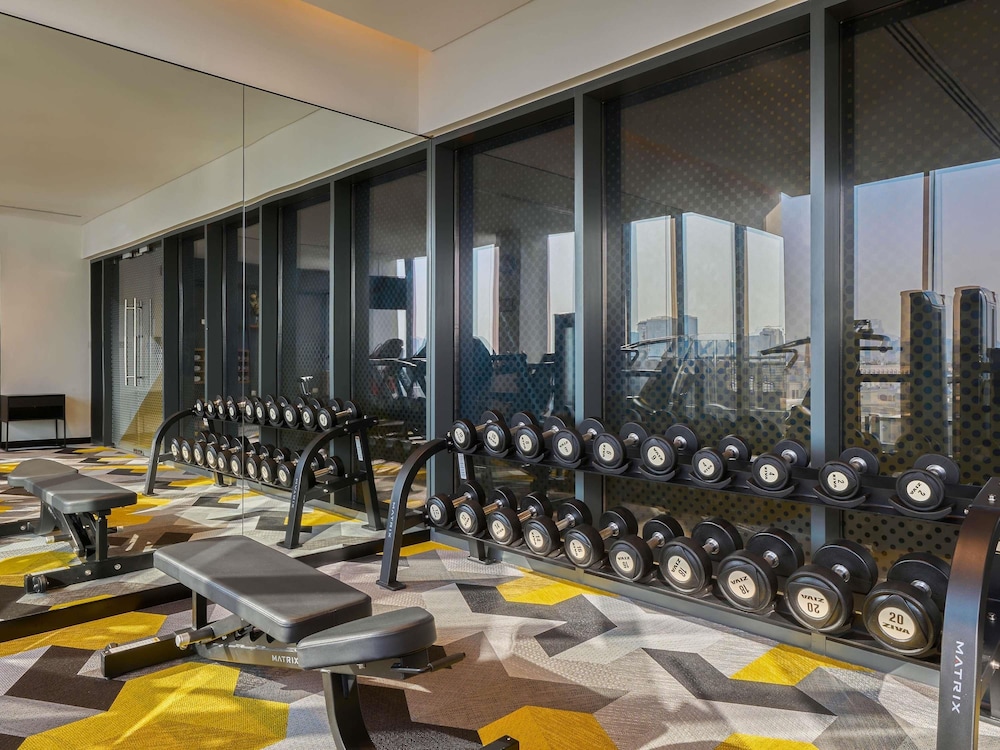 Ibis Styles Hotel Dubai Deira 26/50