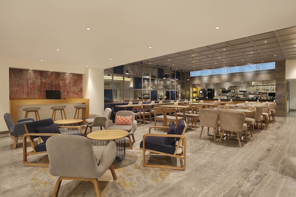 Holiday Inn Express Bengaluru Yeshwantpur 61/67
