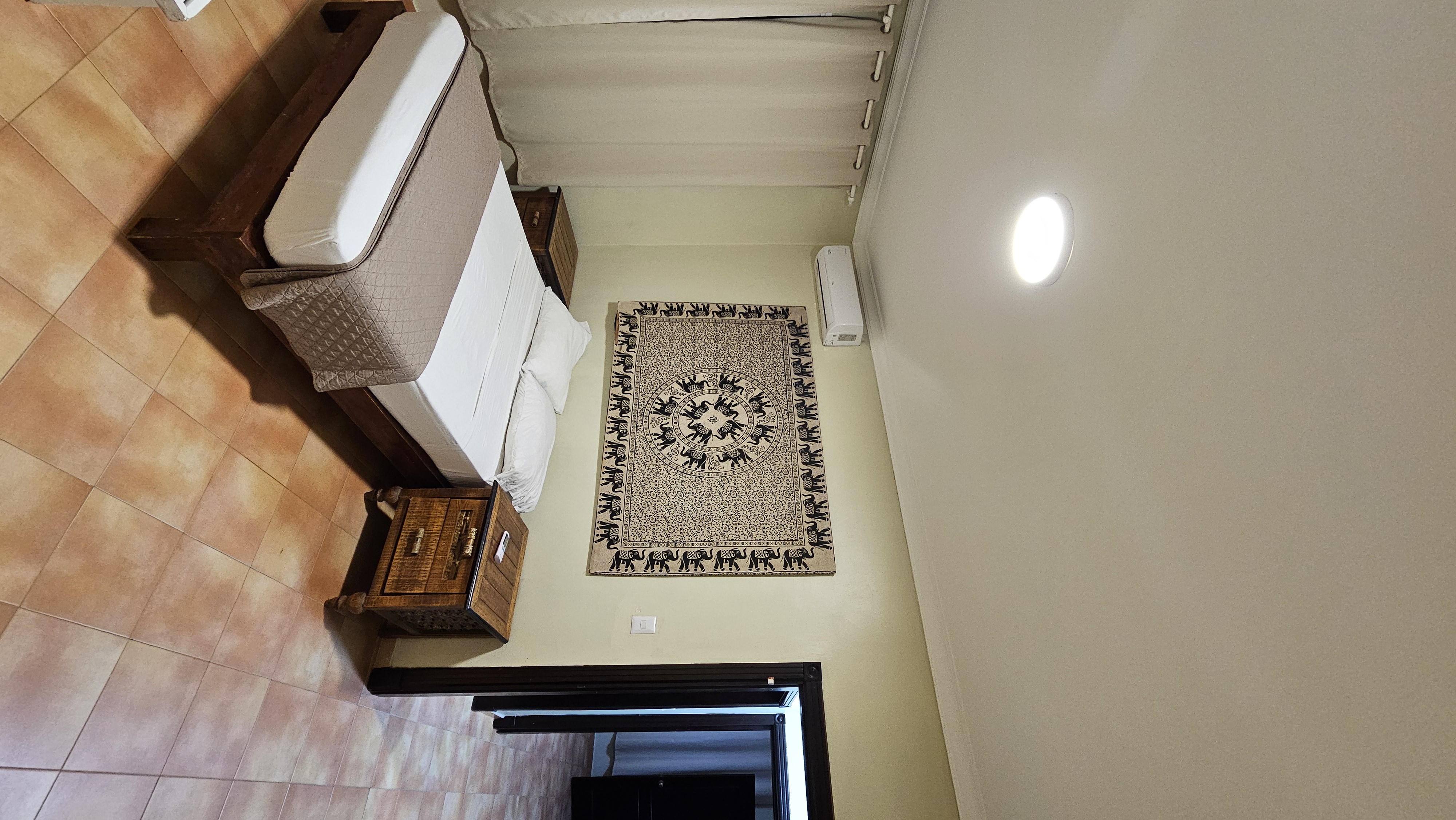 2 BEDROOMS, APARTMENT, POOL VIEW