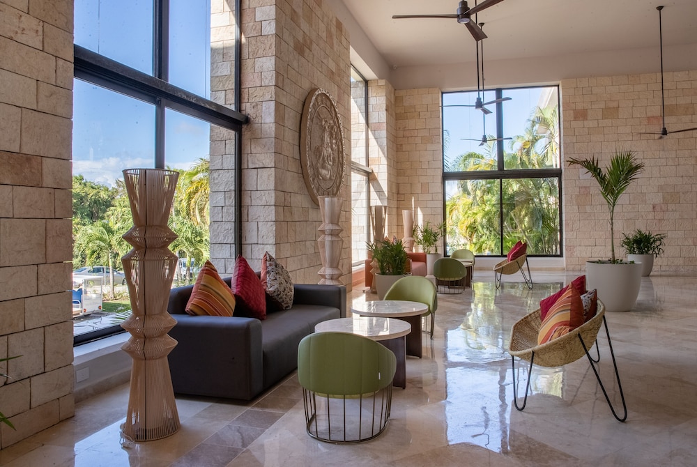 Bahia Principe Explore Tulum - All Inclusive 56/78