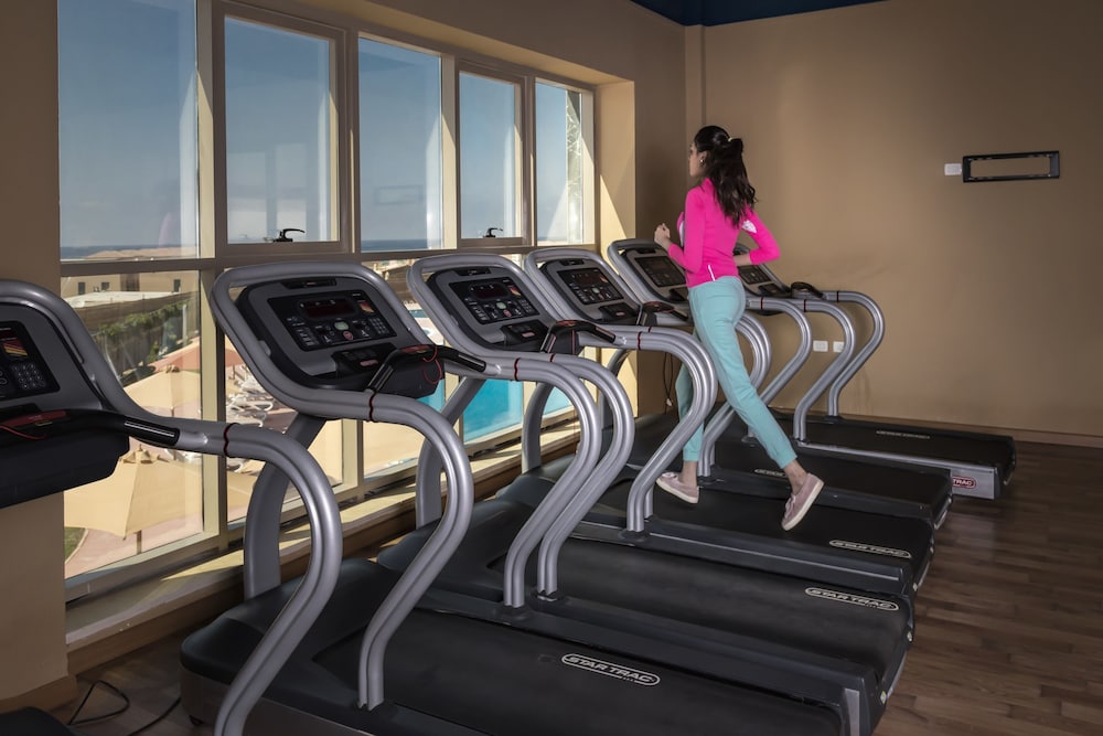Aura Resort Sidi Abd El Rahman 15/47