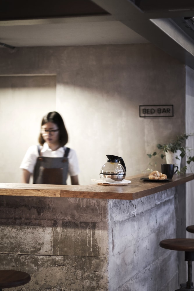Bed Station Hostel 10/65