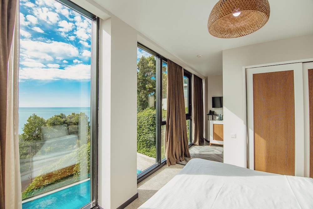 Capo Verde Hotel, Batumi 22/63
