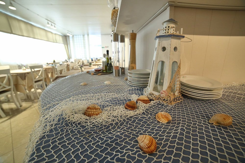 Hotel Villa Rosa 23/40