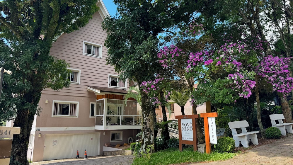 Pousada Vovo Nino 40/49