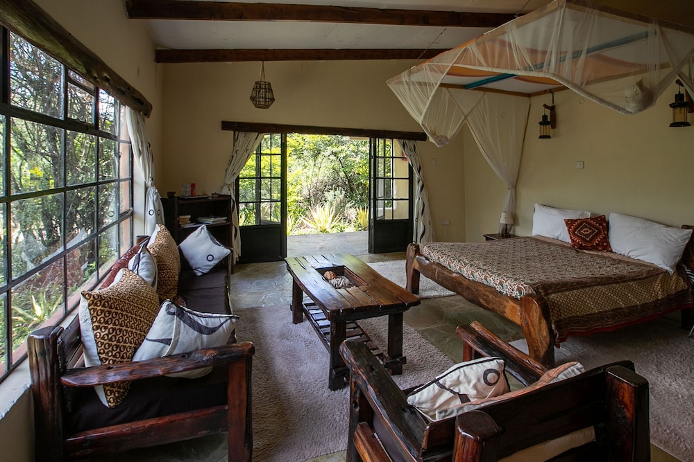 Punda Milias Camp Nakuru 26/50