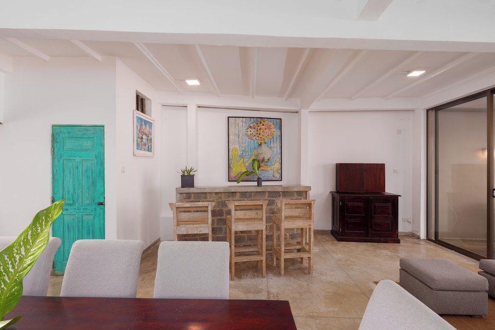 Hikks Villa Hikkaduwa 28/42