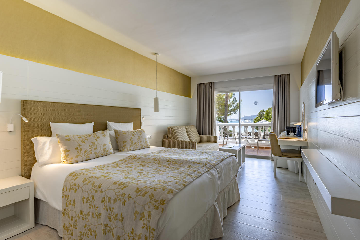 Hotel Illa D Or And Illa D Or Club Apartments 27/71