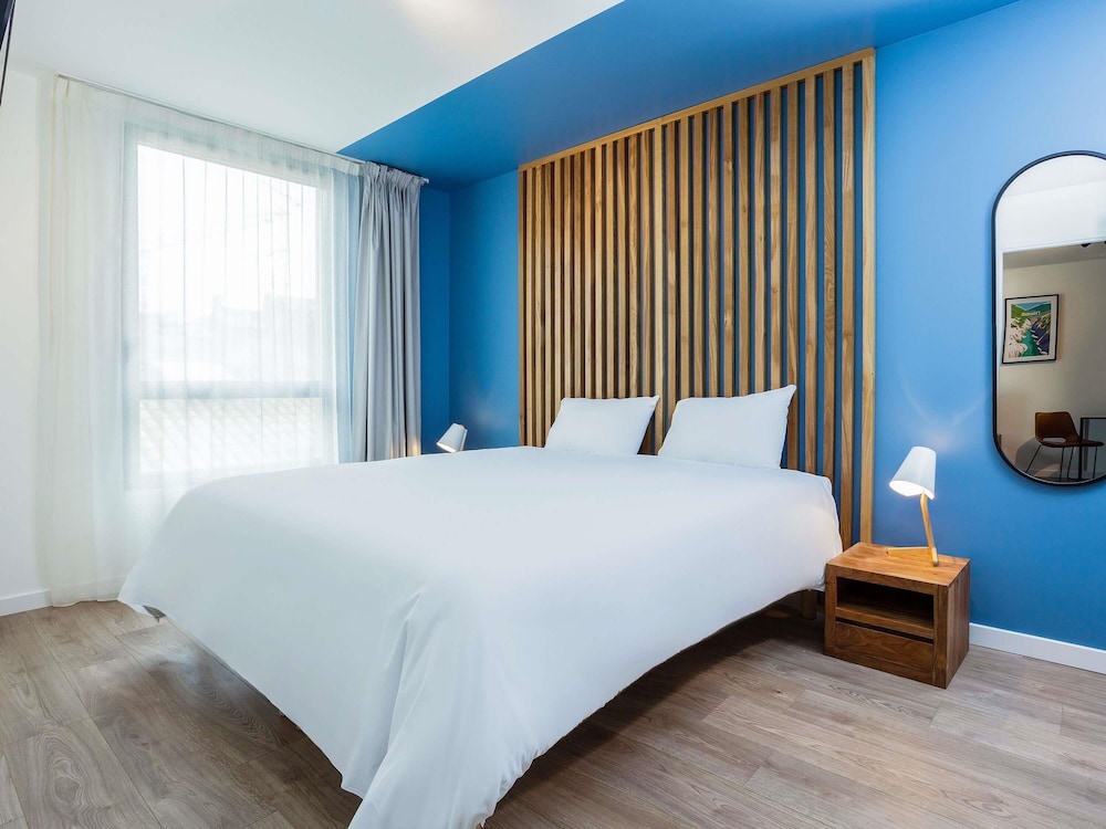 Aparthotel Adagio Montpellier Centre Comedie 10/35