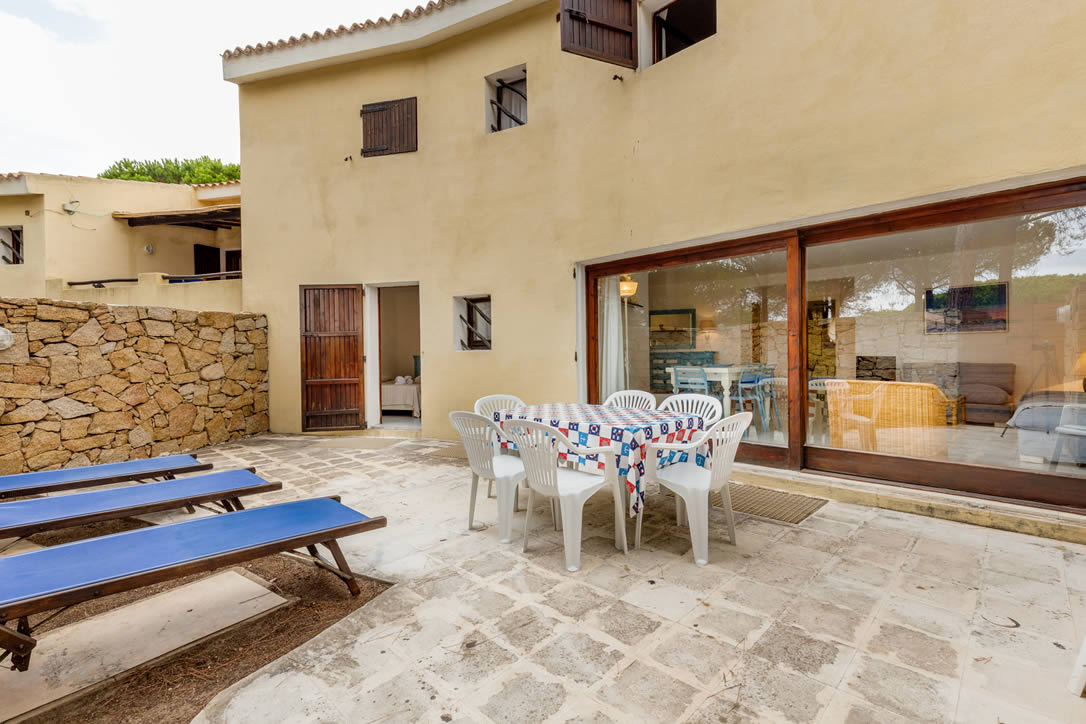 Residence Pineta Uno 30/35