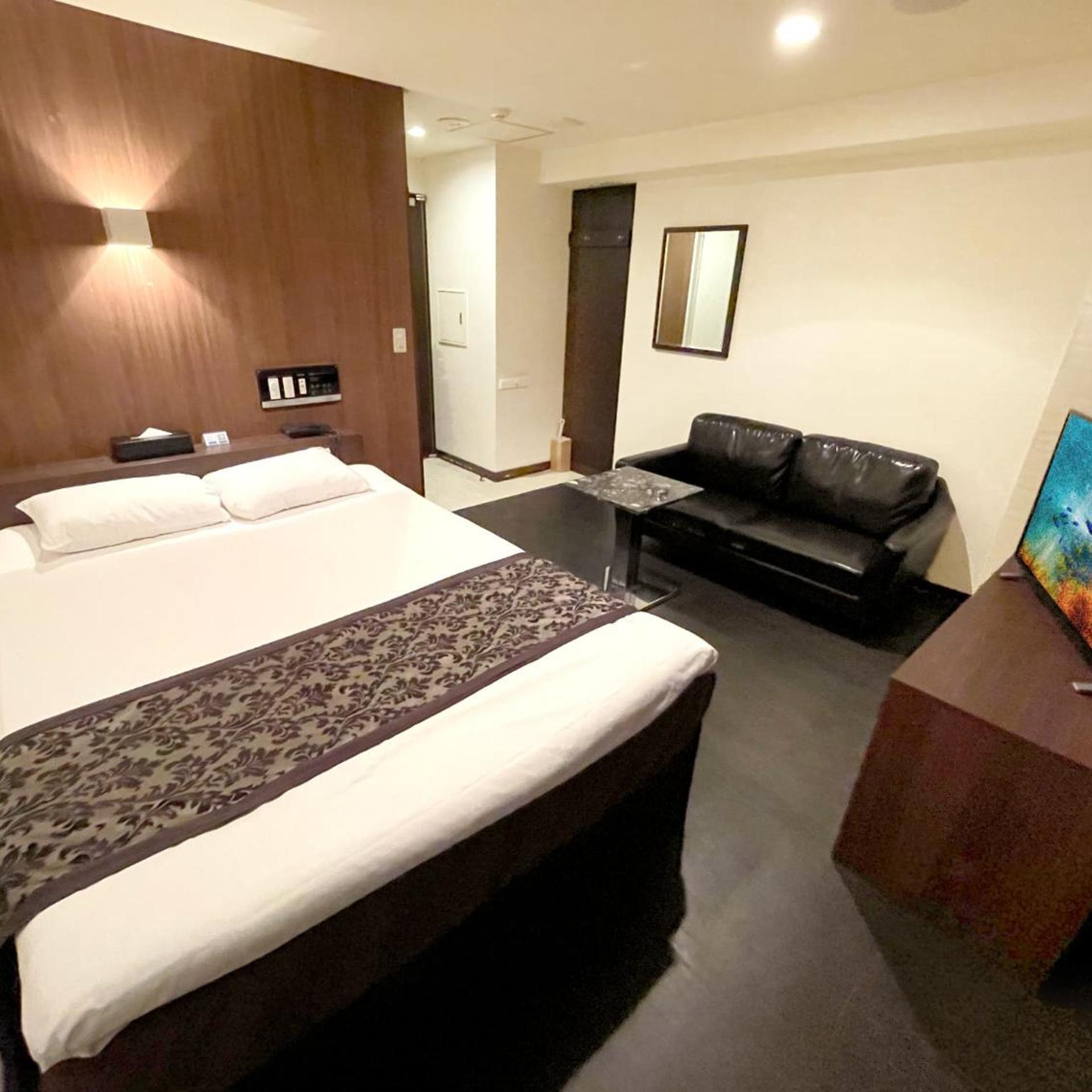 Ikebukuro Grand Hotel 26/58