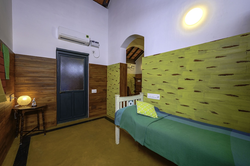 Neemrana's Coconut Alley - 21st Century, Tranquebar 23/34