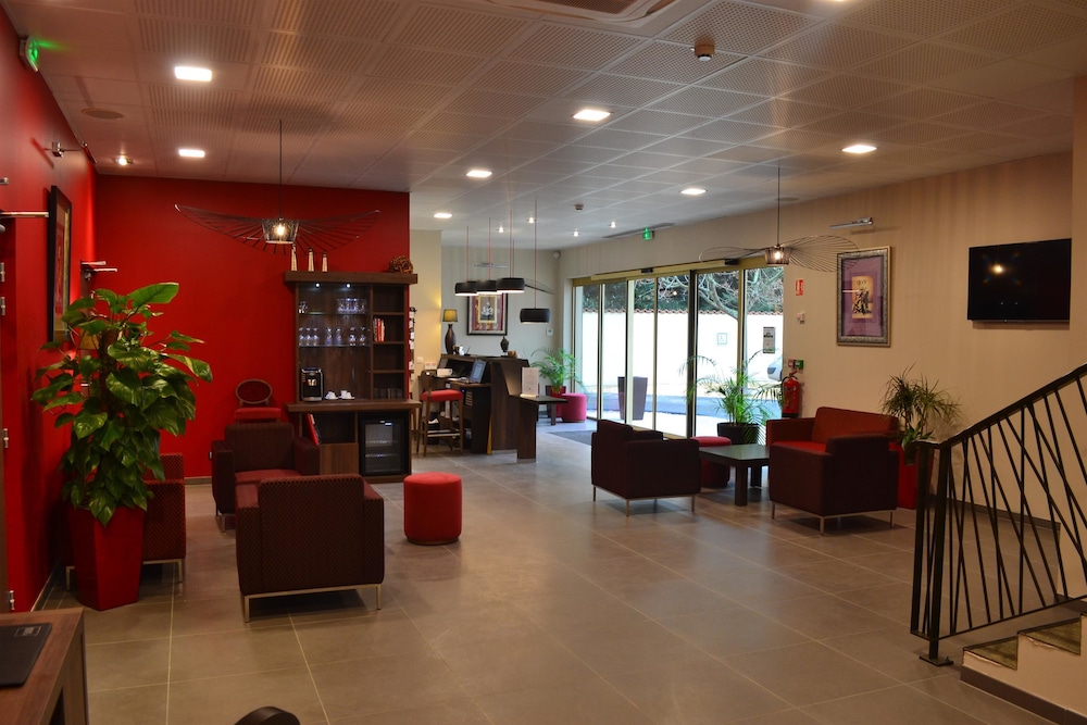 ibis Styles Lyon Sud Brignais 3/35