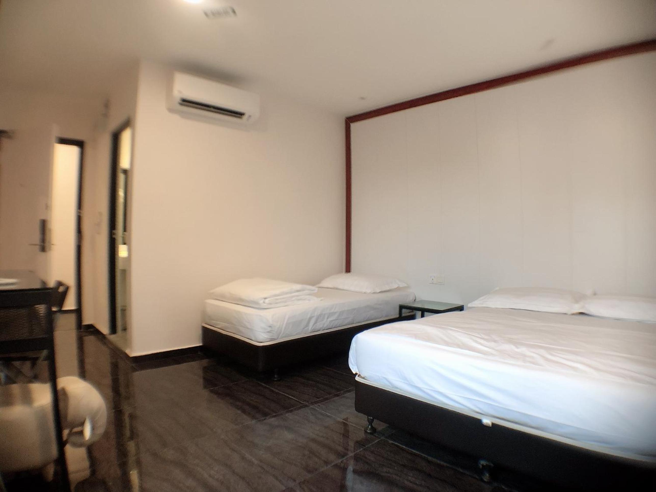 M Design Hotel Taman Pertama 22/50