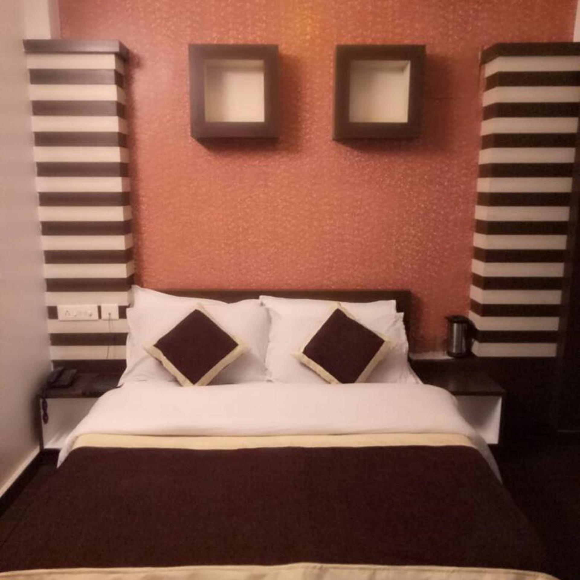 Hotel Holiday Home 31/34