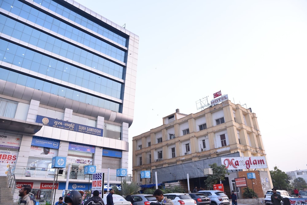 Hotel C-9 photo5