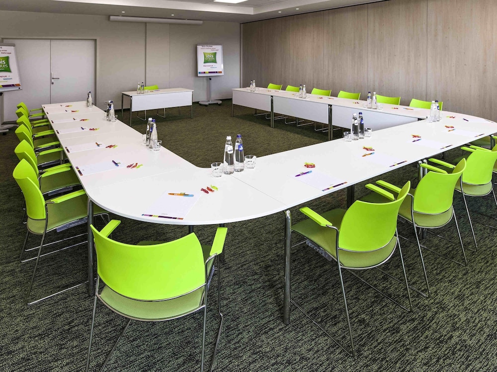 Ibis Styles Zeebrugge 69/79