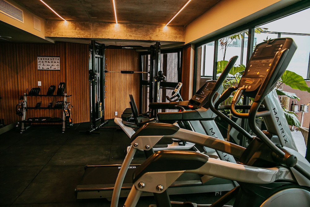 BARA Hotel Joao Pessoa 38/61