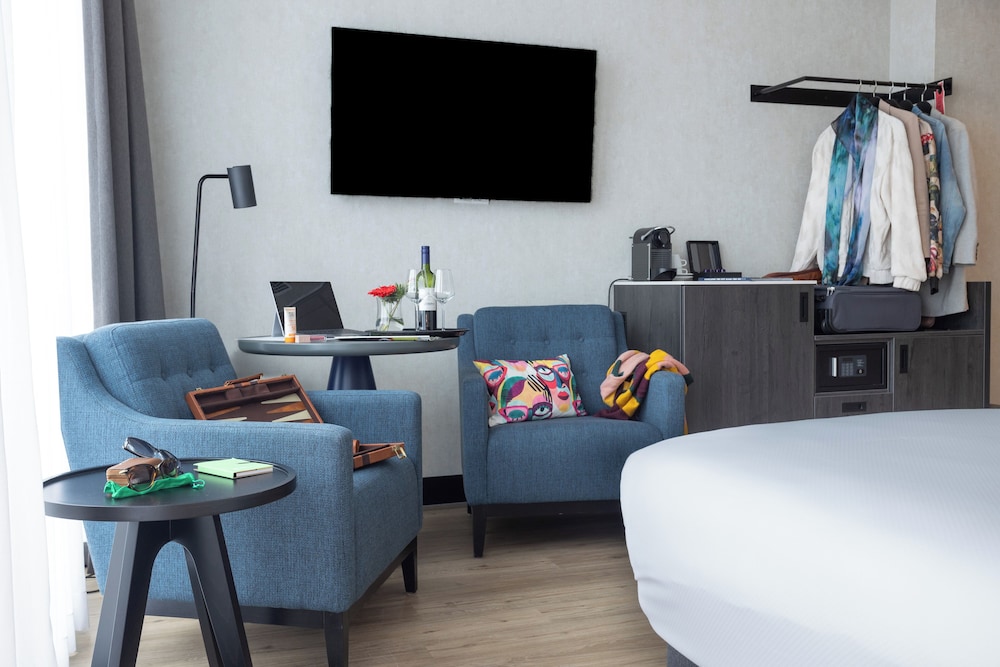 Ibis Styles Den Haag Scheveningen 42/70