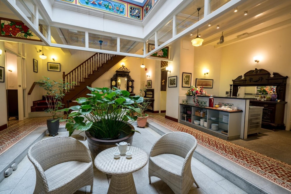 Nam Keng Hotel 5/53