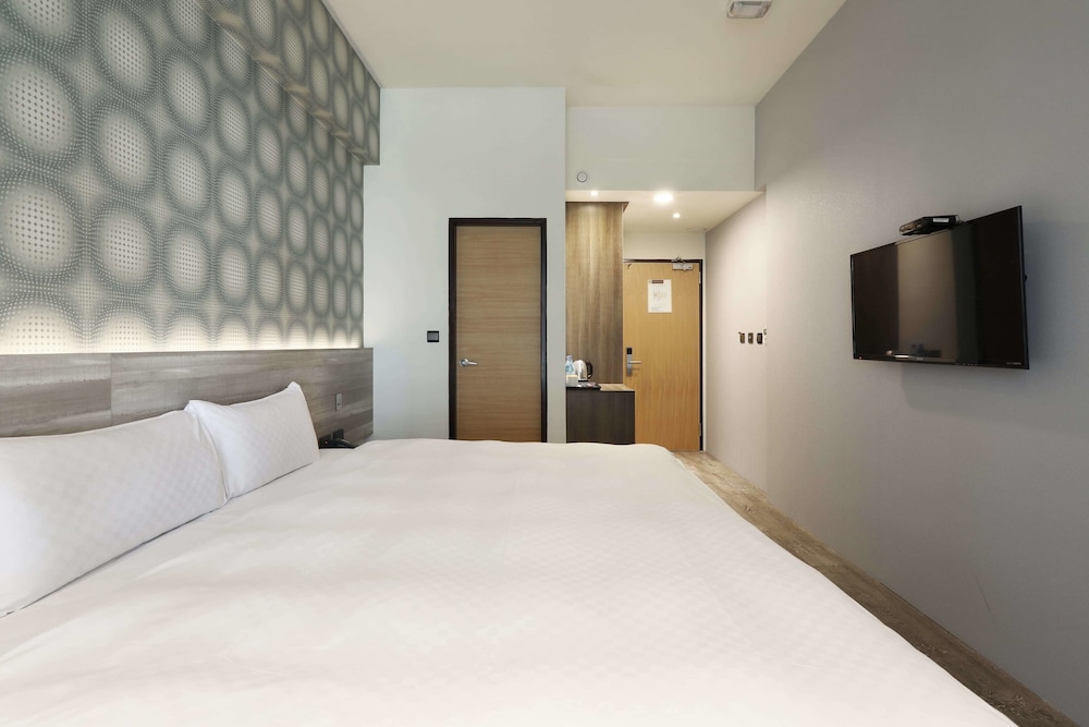 Kun Hotel 10/61
