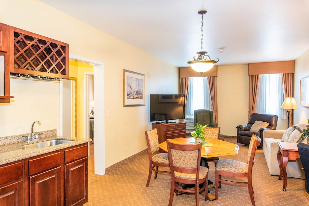 Natchez Grand Hotel and Suites On The River 27/48