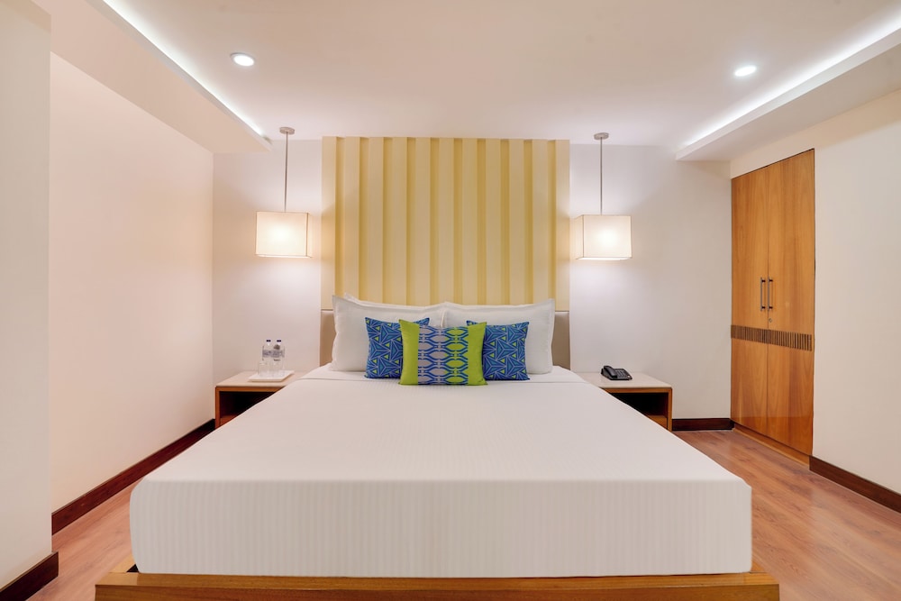 Lemon Tree Hotel, Centre Point, Jamshedpur 24/46