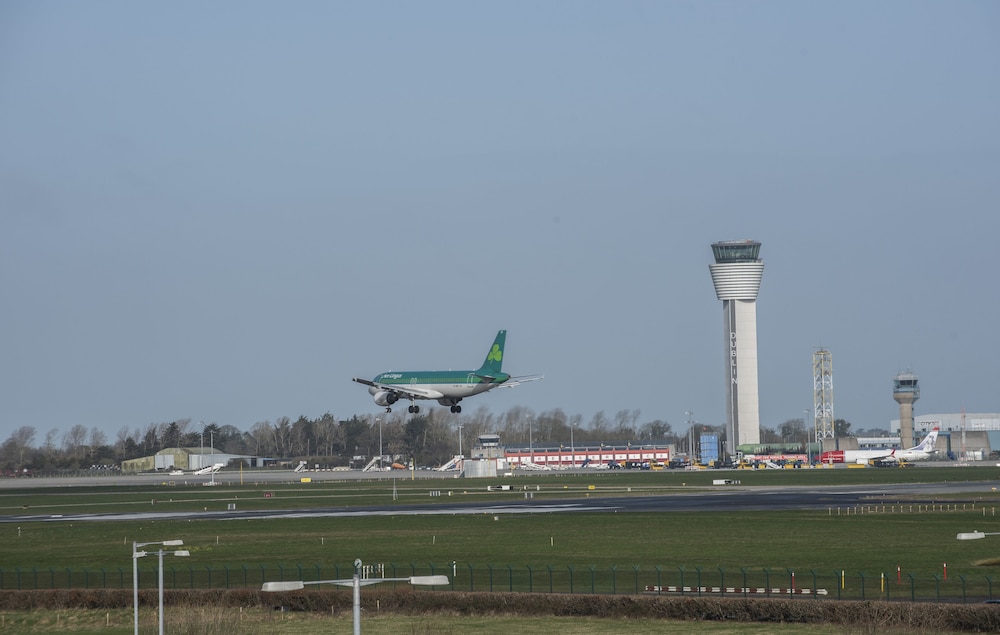 Carlton Hotel Dublin Airport 65/69