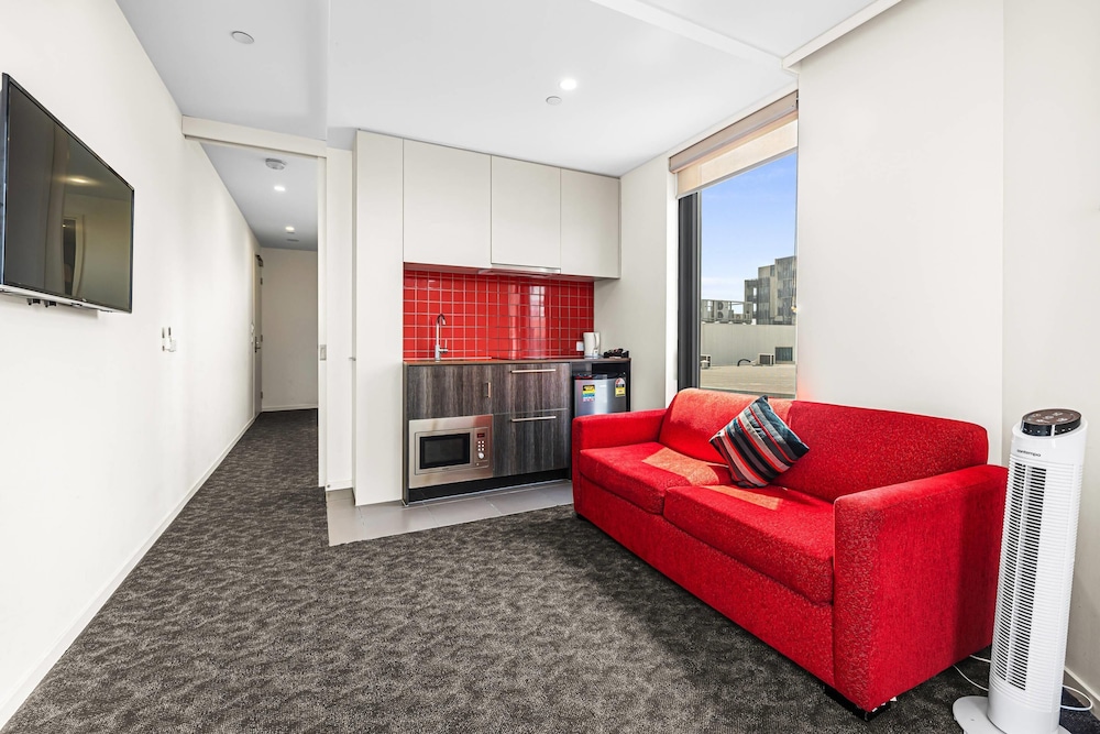 Comfort Apartments Box Hill 36/49
