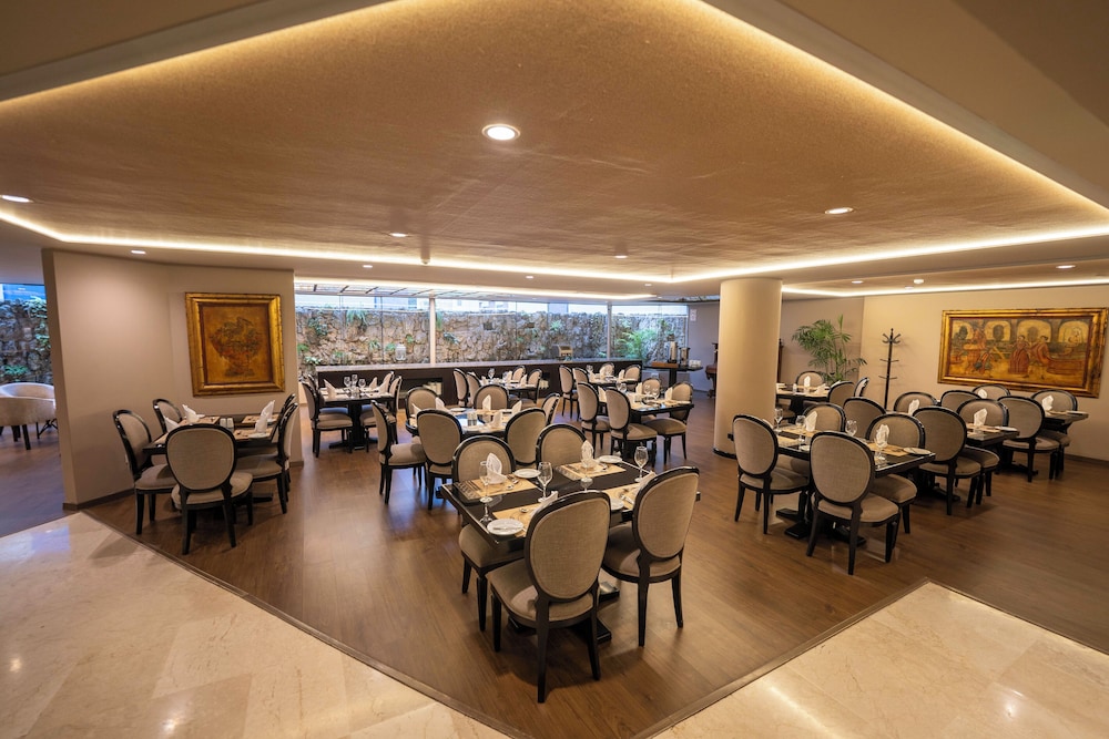 Hotel Jose Antonio Executive 39/46