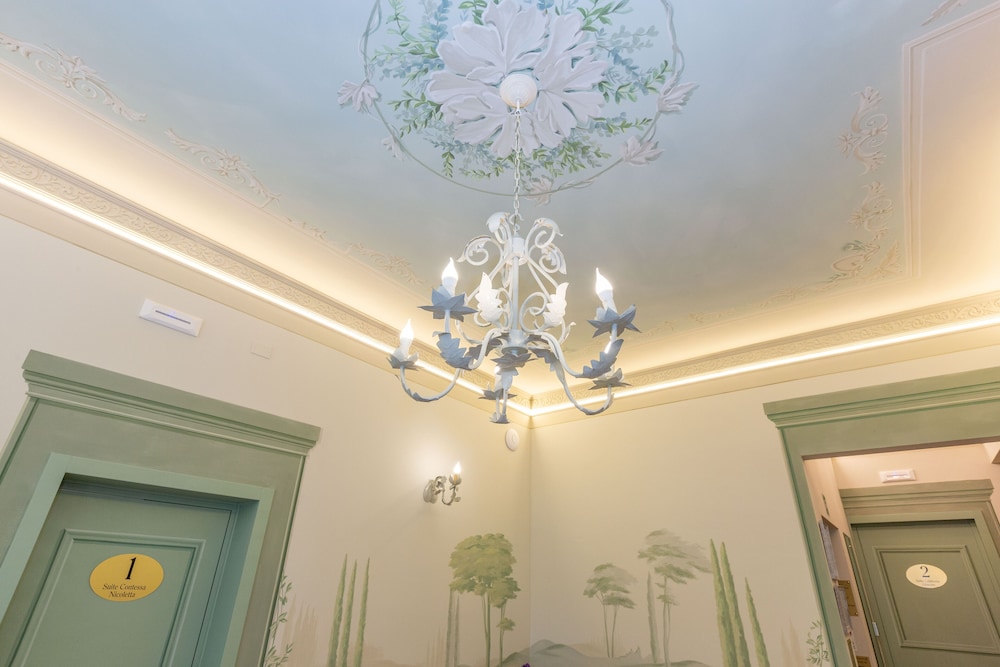 Villa Tortorelli 10/60