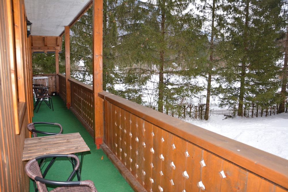 Apartmaji In Sobe Bohinjsko Jezero 2/31
