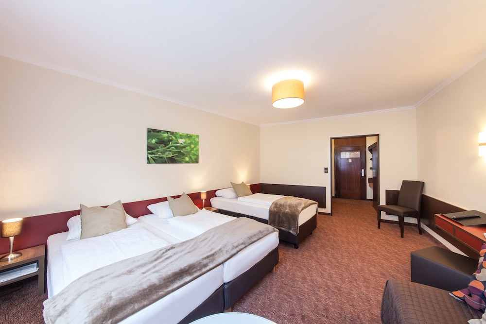 Signature Hotel Hansahof Bremen 19/50