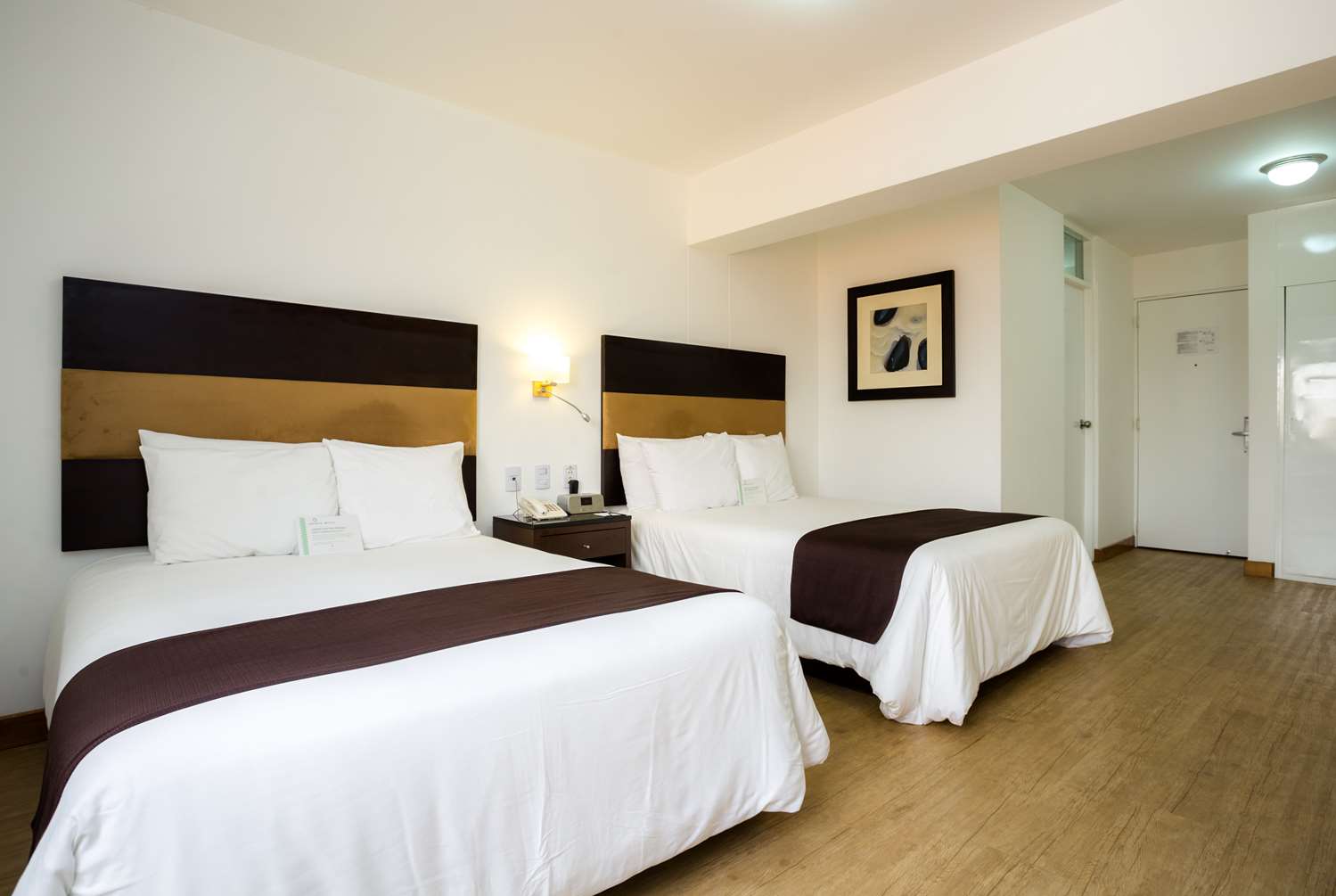 Wyndham Costa Del Sol Chiclayo 12/42