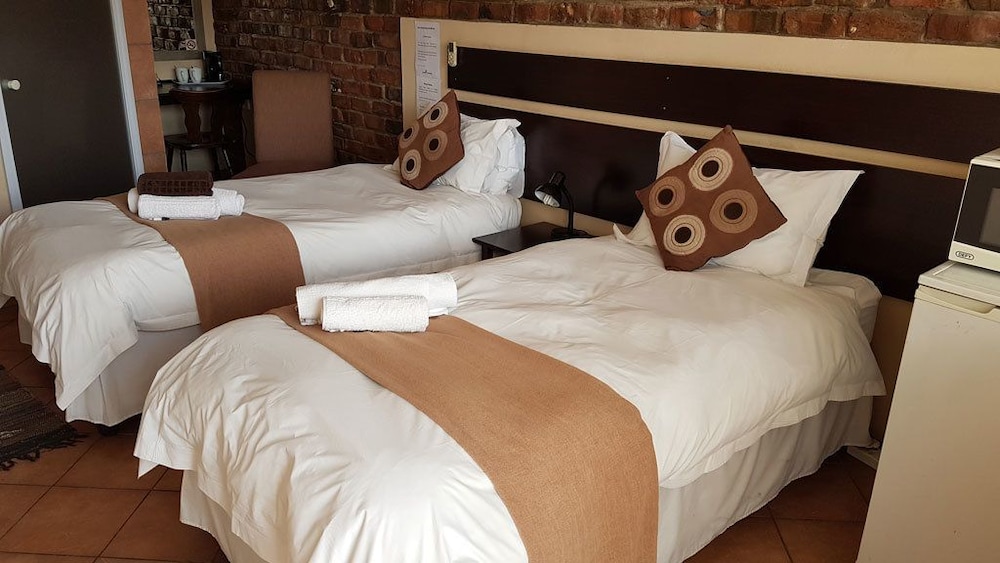 Tsessebe Guesthouse 15/44
