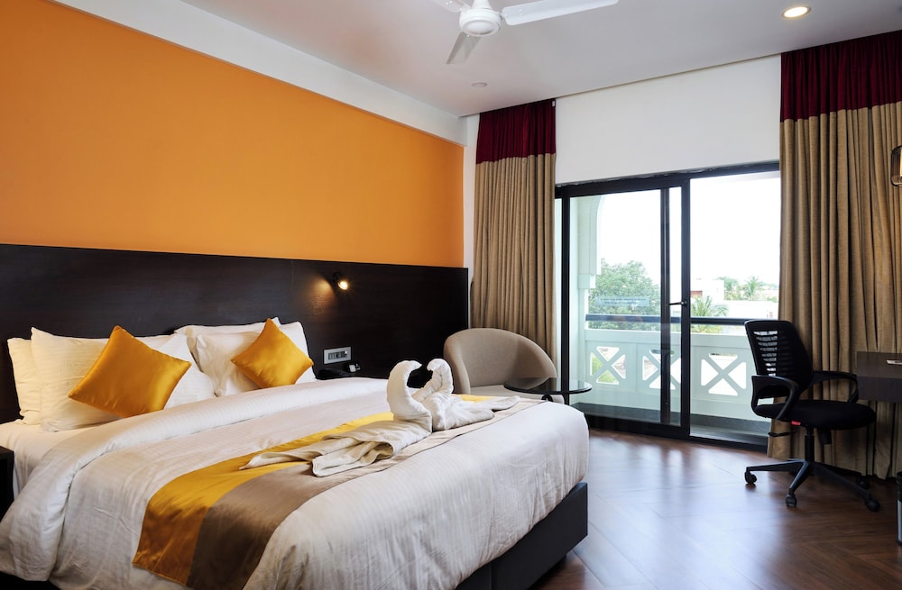 Astoria Hotels By Sparsa 23/59