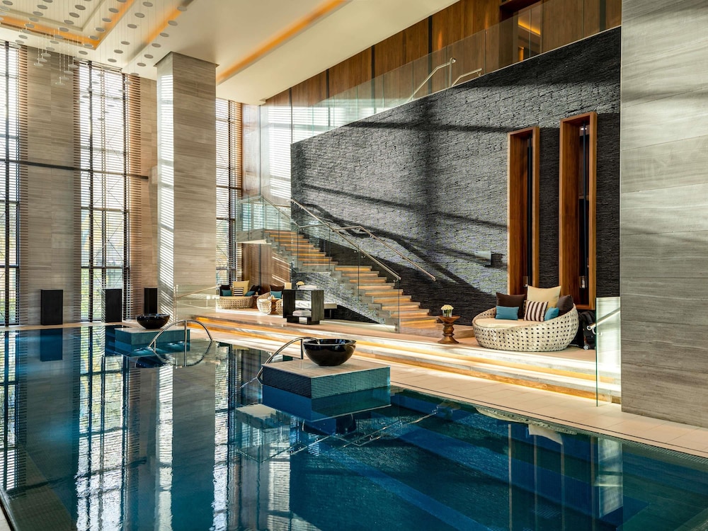 فيرمونت الرياض(Fairmont Riyadh) 30/69