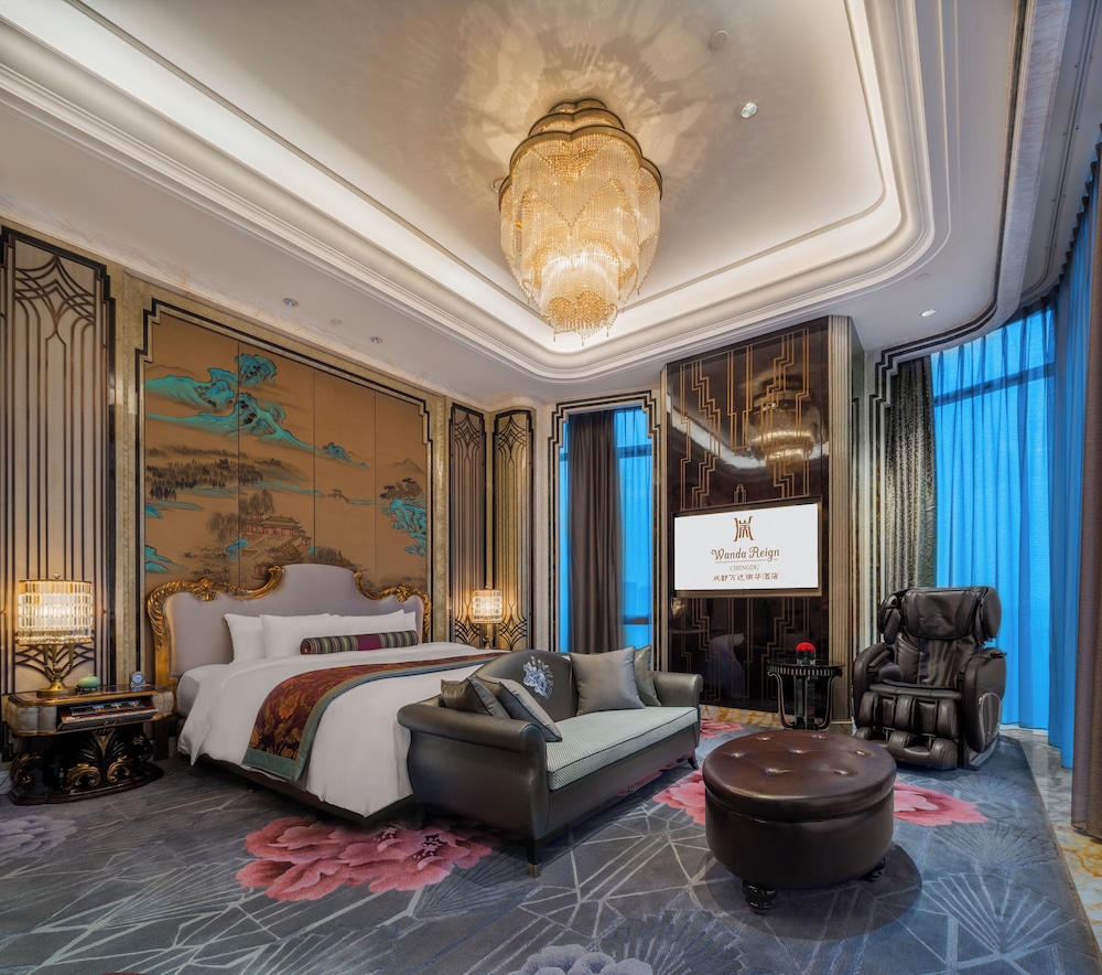 Presidential, Suite