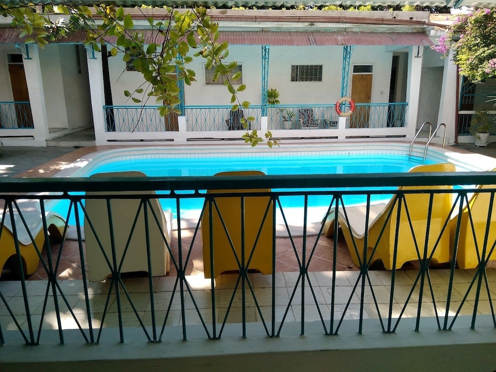 Park Hotel 5/65