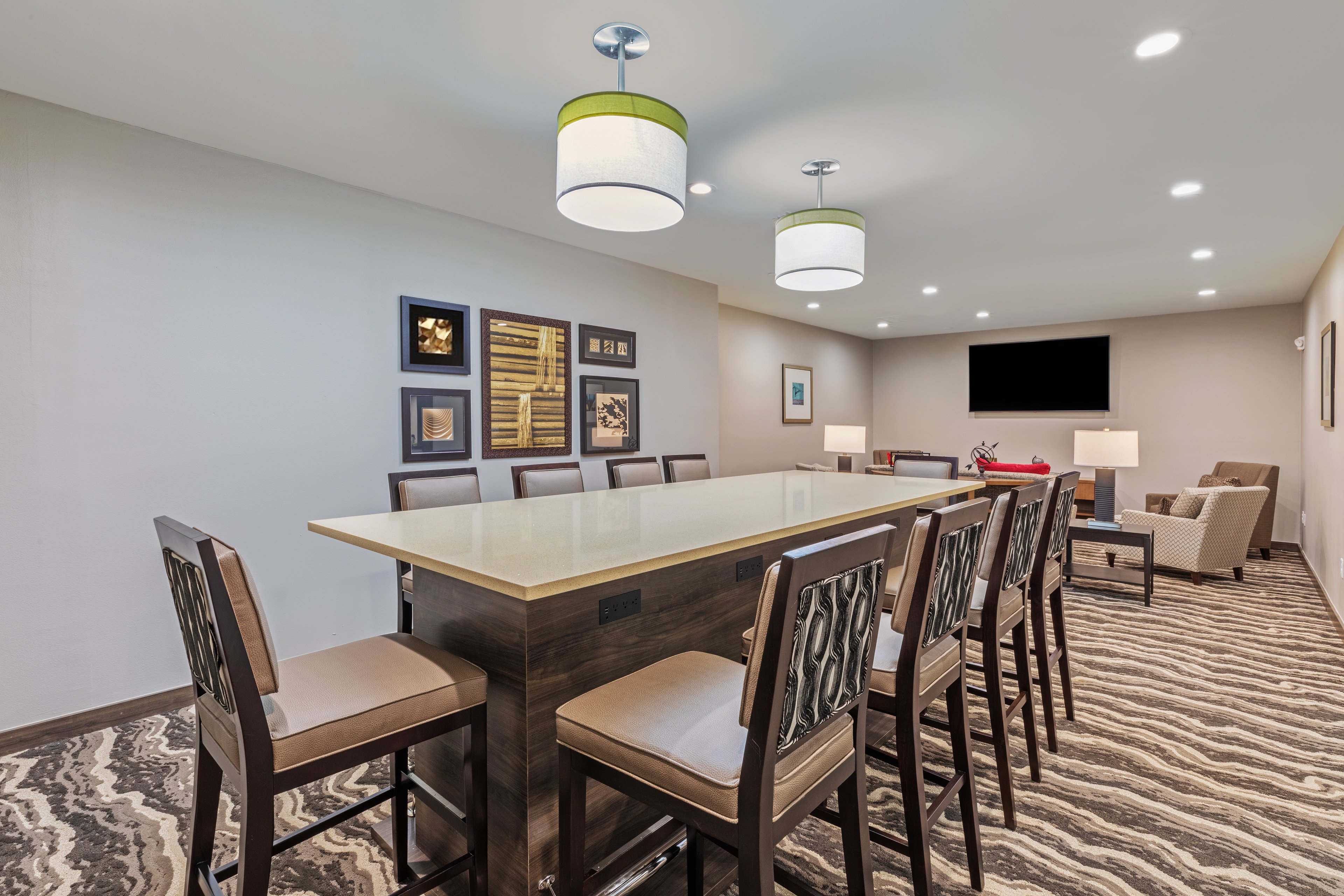 Staybridge Suites Iah Airport East 32/50