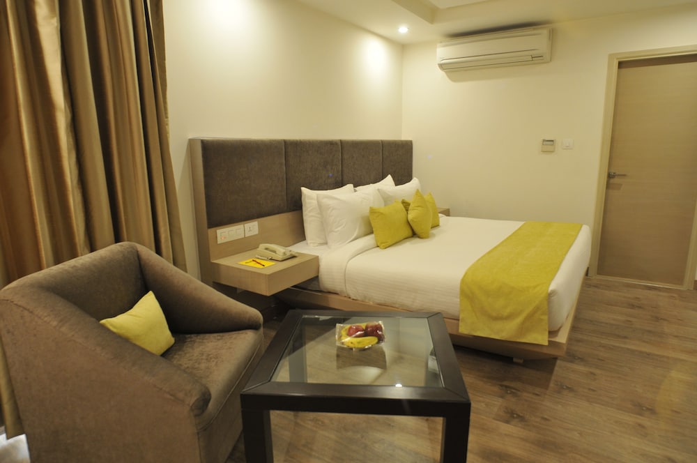 Royale Lalit Hotel Jaipur 13/41