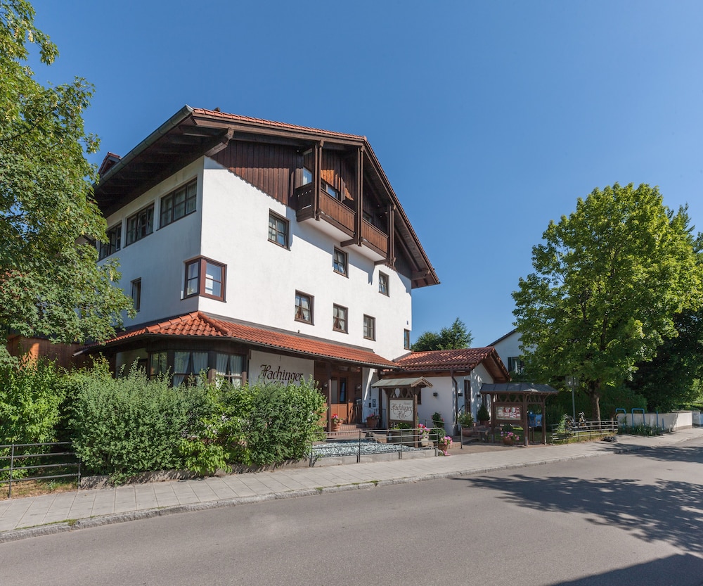 Hotel Hachinger Hof 2/50