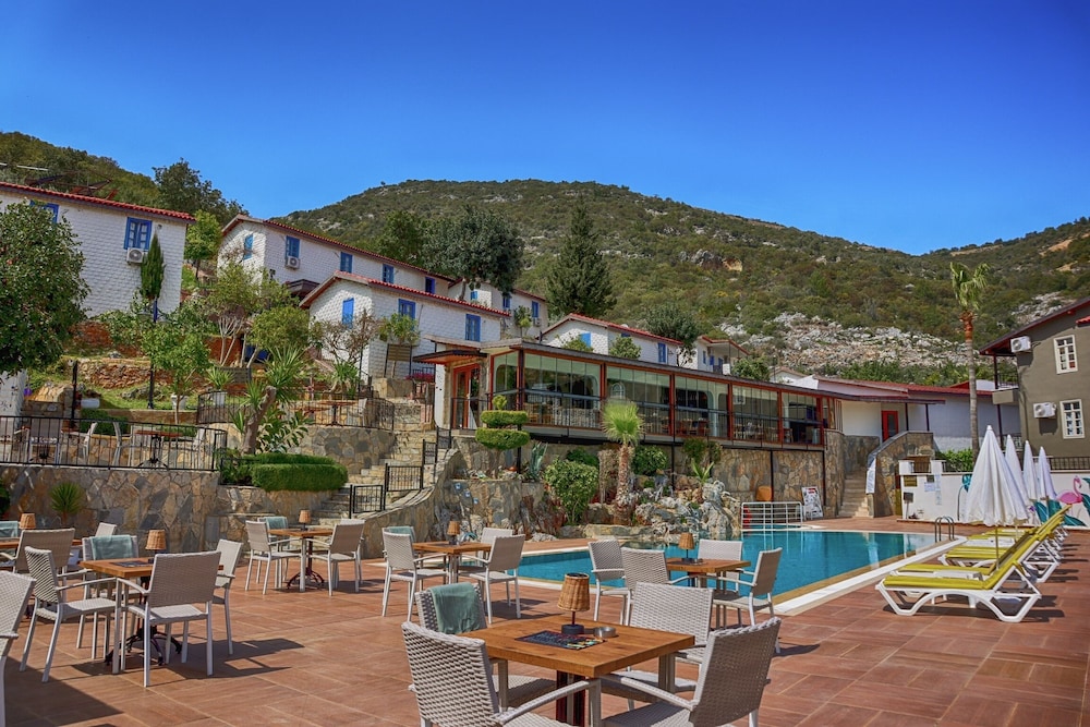 La Finca Hotel 5/63