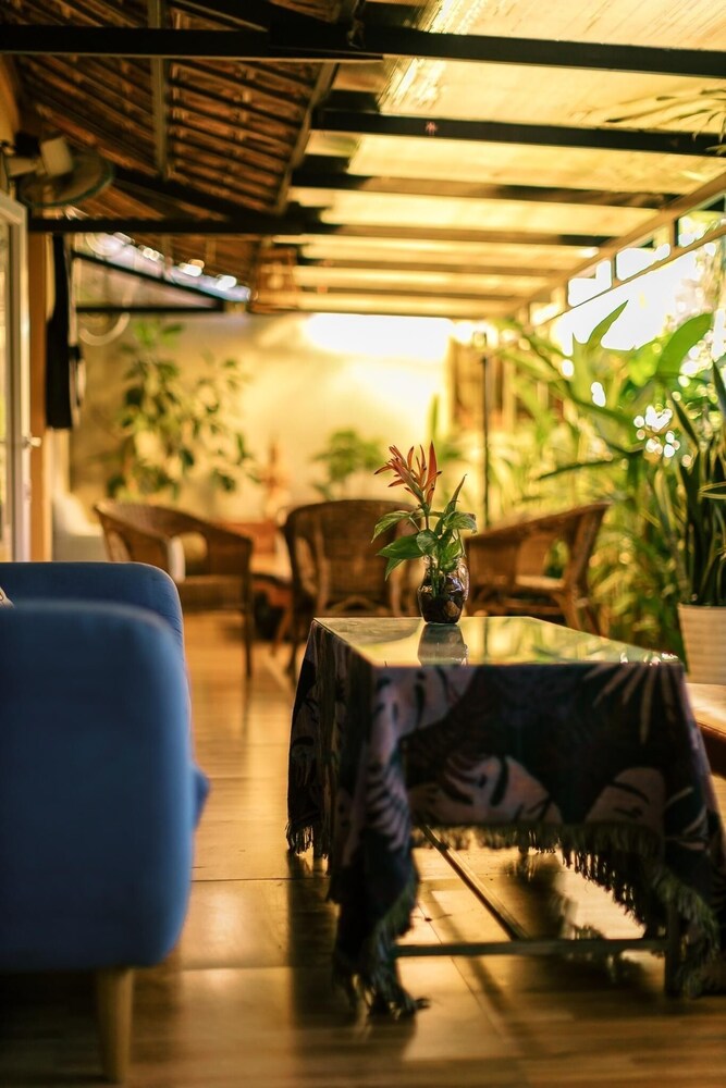 Trai Hoa Vang Homestay - Hostel 25/48