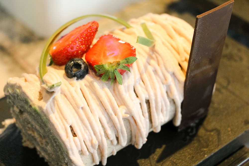 Shangri-La Hotel Tangshan 16/46